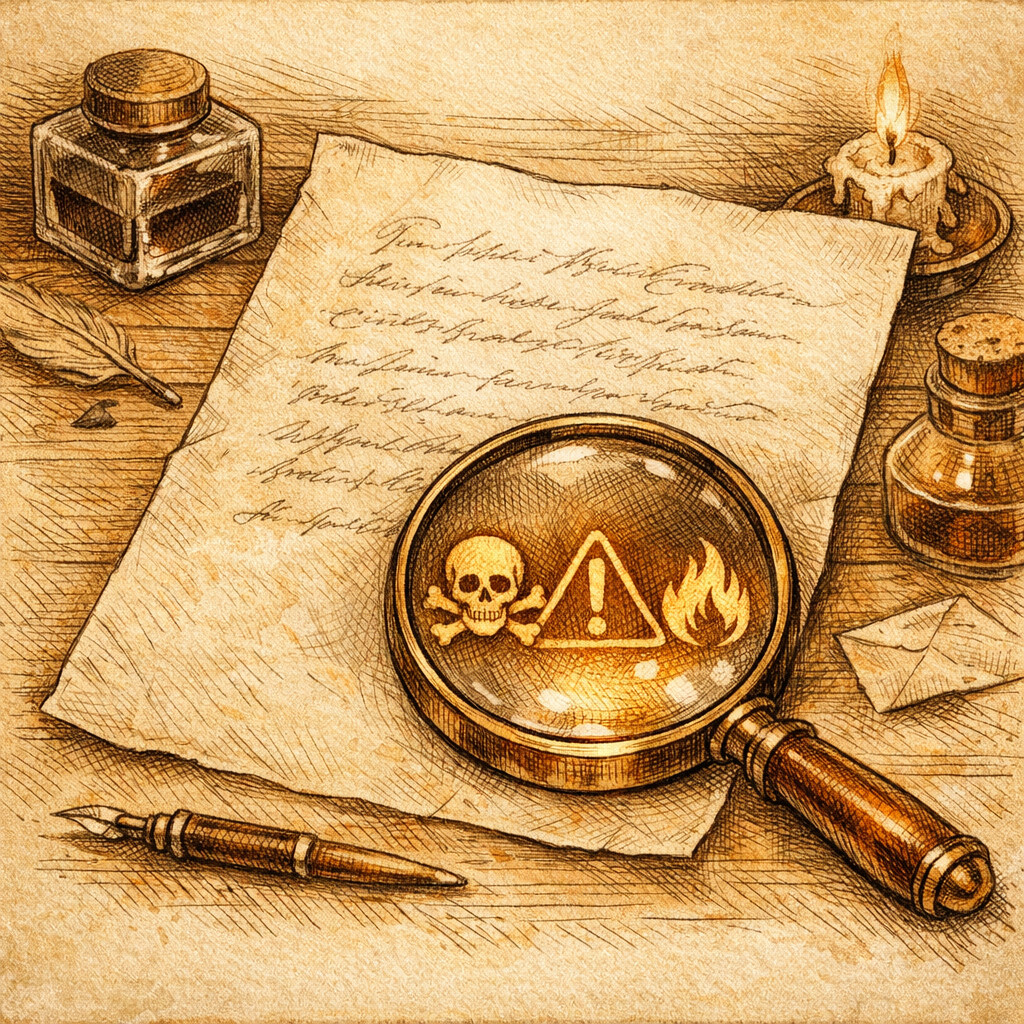Your Error Messages Are Invisible to the People Who Need Them Most Form errors shown only with color changes or icons? Your screen reader users can't see them. Here's why your error messages are failing.