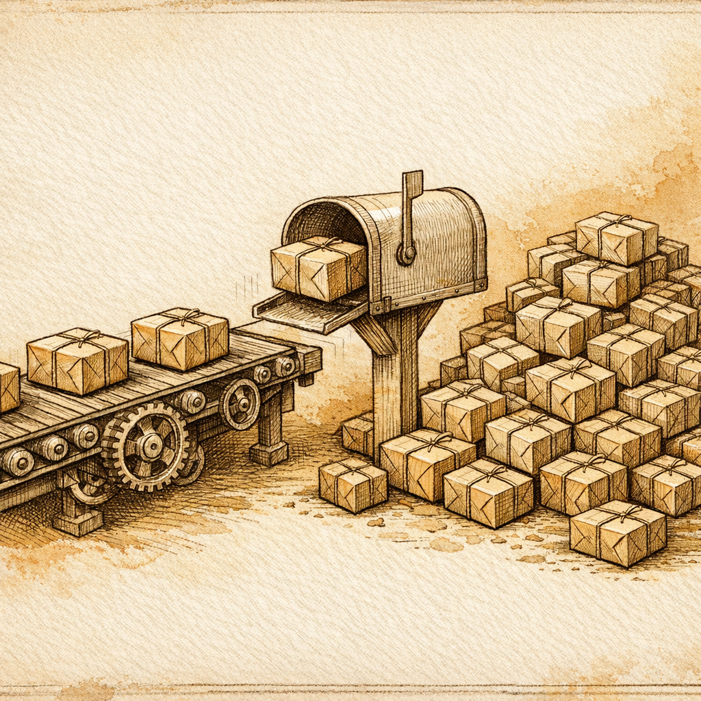 Illustration for: Your Browser Is Downloading the Same Files Over and Over