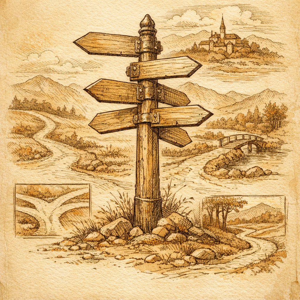 Illustration for: The Canonical URL Mess That Splits Your Search Rankings