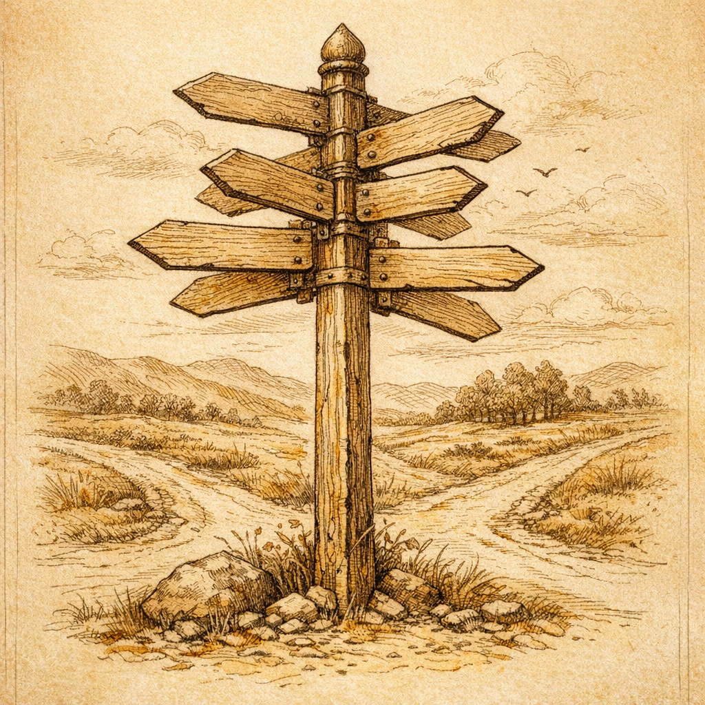 Illustration for: The Canonical URL Mess That Splits Your Search Rankings