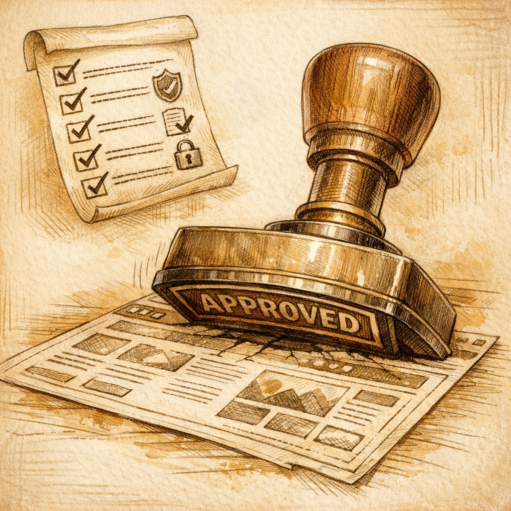 Illustration for: The Accessibility Law Coming in 2025 That Most Businesses Missed