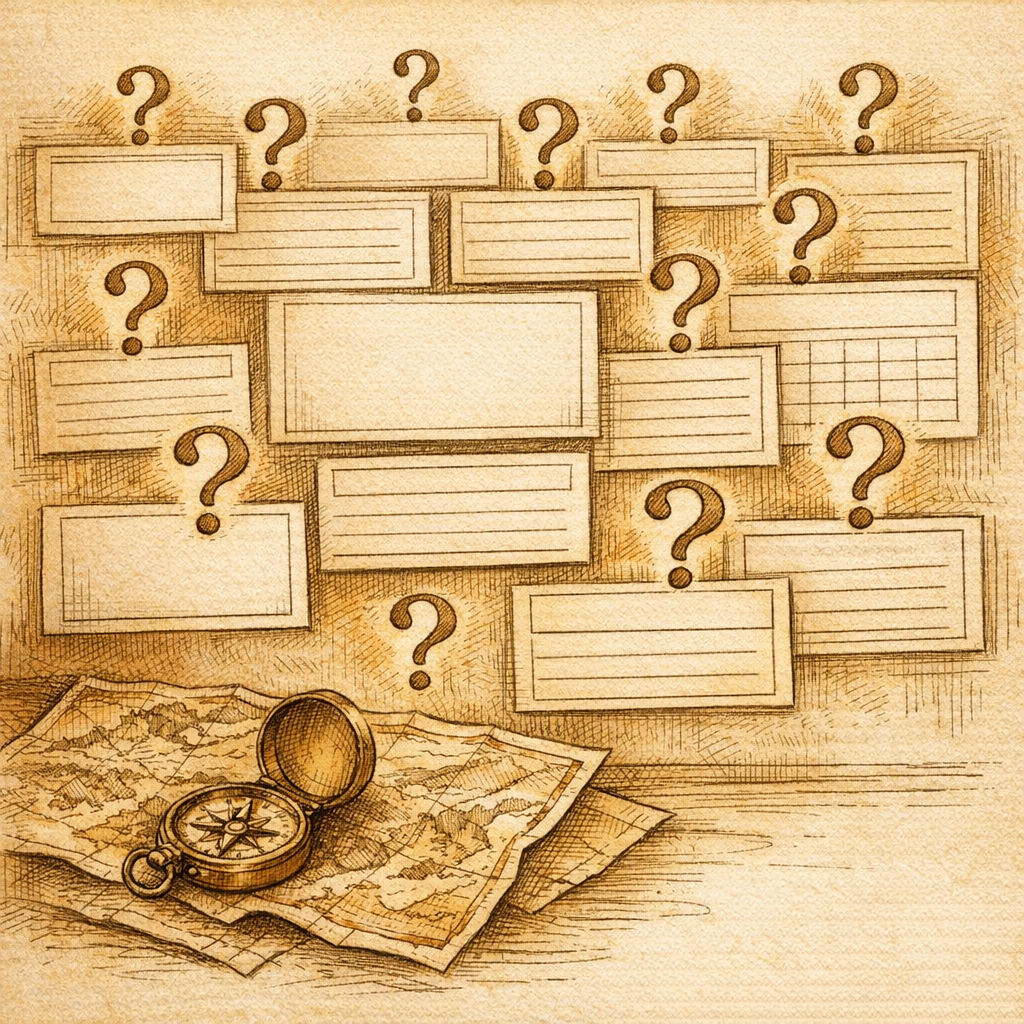 The Mystery of the Unlabeled Form Field: A Comedy of Errors Unlabeled form fields confuse screen readers and frustrate users. Learn why this accessibility mistake is sabotaging your website's UX.