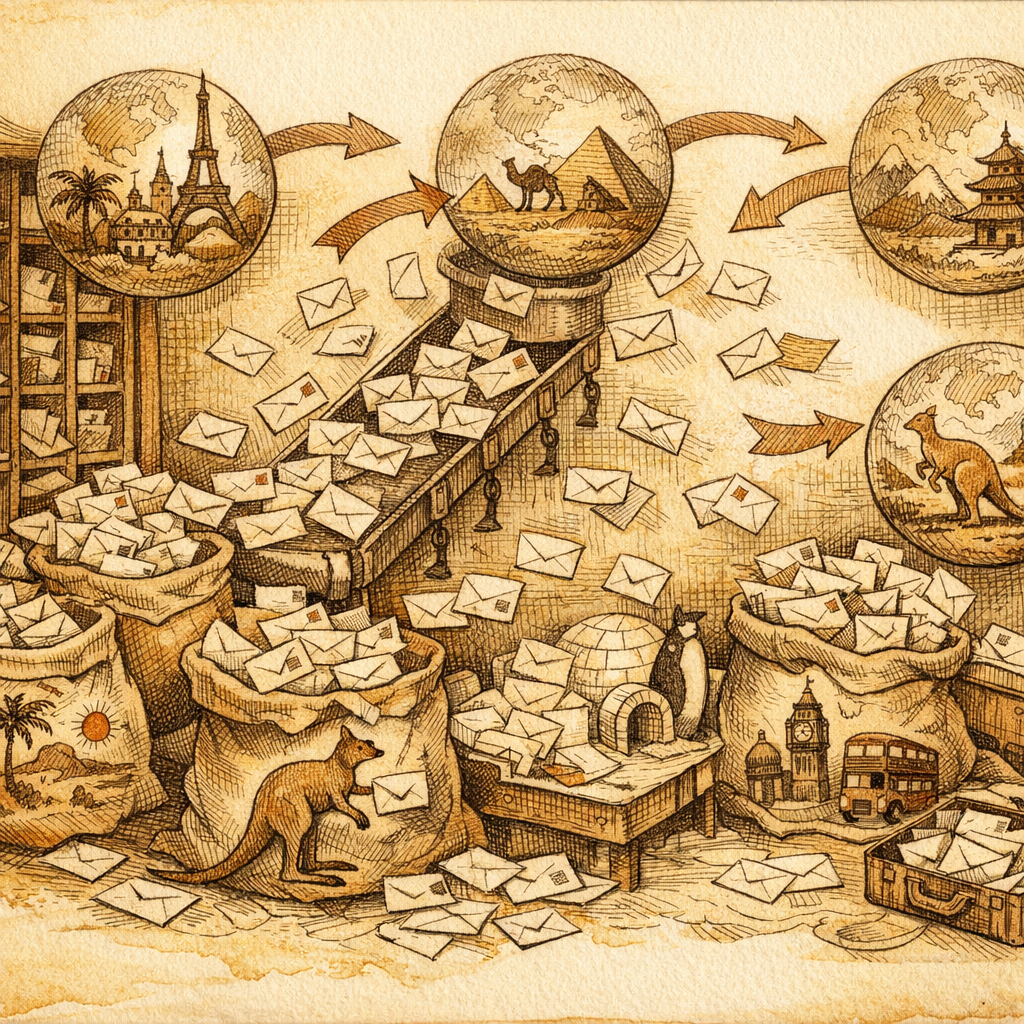 Illustration for: The Hreflang Tag Nobody Gets Right on the First Try