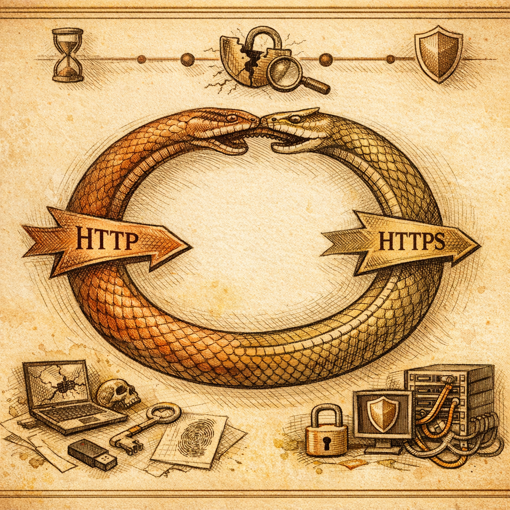 The Great Redirect Loop Disaster: A Post-Mortem From the Day Our SSL Config Ate Itself How an HTTPS redirect loop took down a major website for 4 hours. Timeline, detection, root cause, and what we learned about redirect chains.