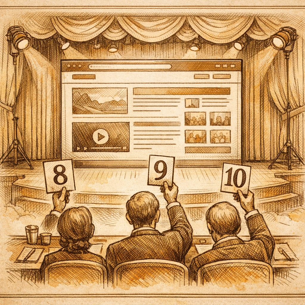 Illustration for: The Page Experience Signals That Quietly Decide Your Rankings