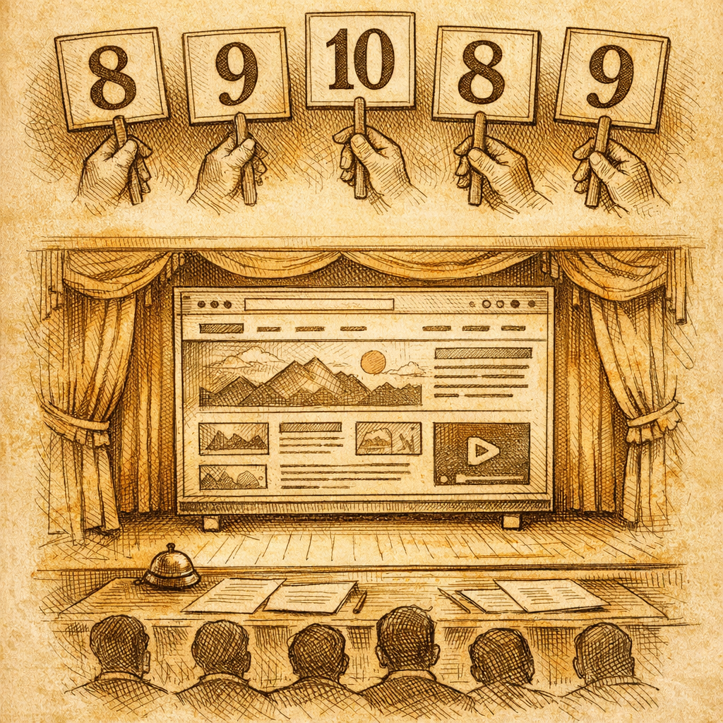 The Page Experience Signals That Quietly Decide Your Rankings Google's page experience signals determine your rankings. Learn about Core Web Vitals, HTTPS, mobile-friendliness, and intrusive interstitials that secretly tank your SEO.