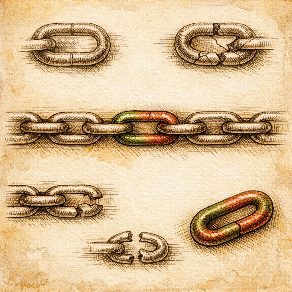 Illustration for: One Hacked CDN Script Away from a Data Breach