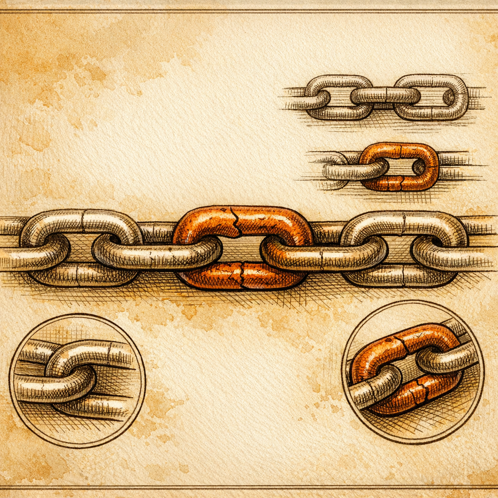 Illustration for: One Hacked CDN Script Away from a Data Breach