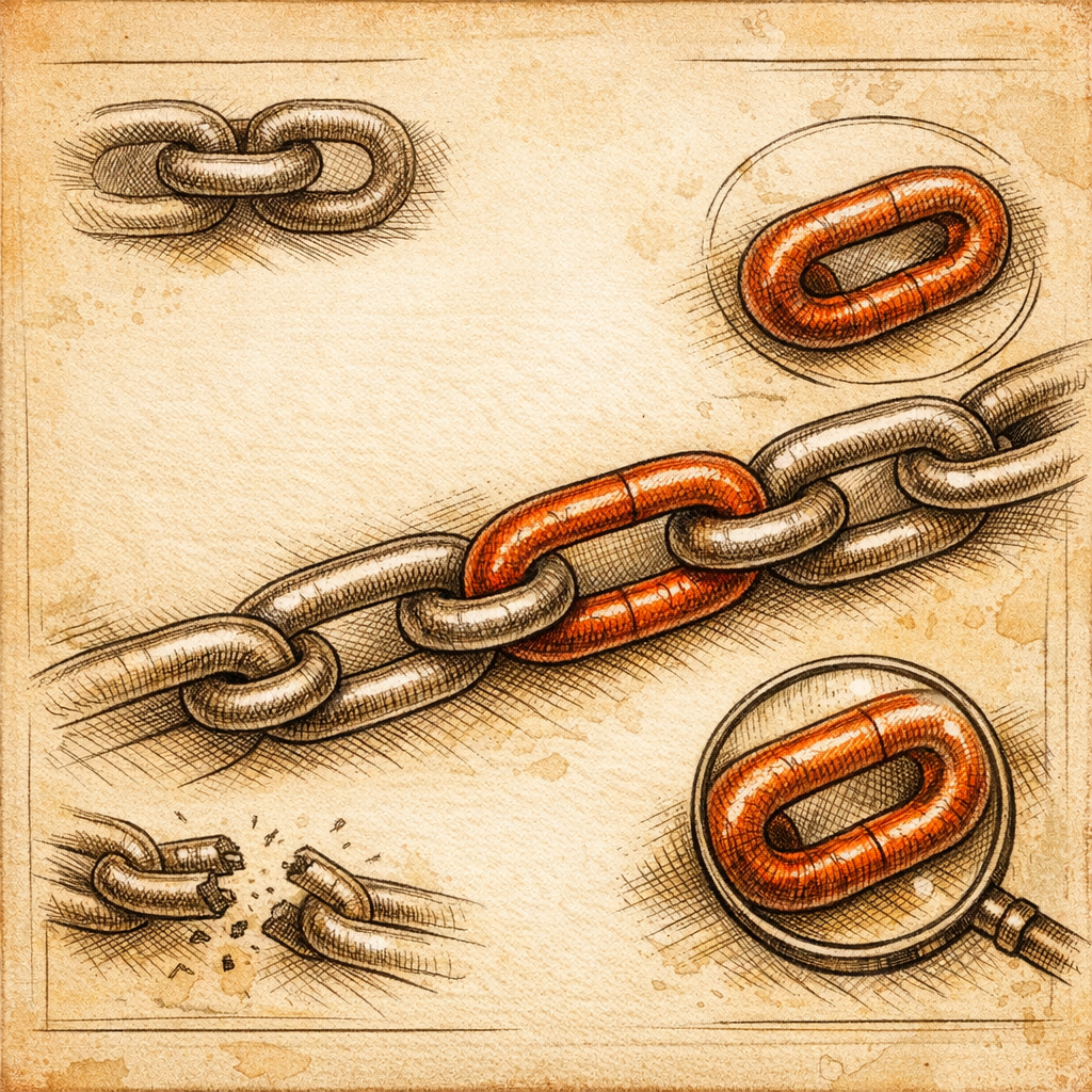 Subresource Integrity: The Plot Twist Nobody Saw Coming Your website loads third-party scripts from CDNs every day. What happens when one gets hacked? Learn about subresource integrity and why SRI hashes matter.