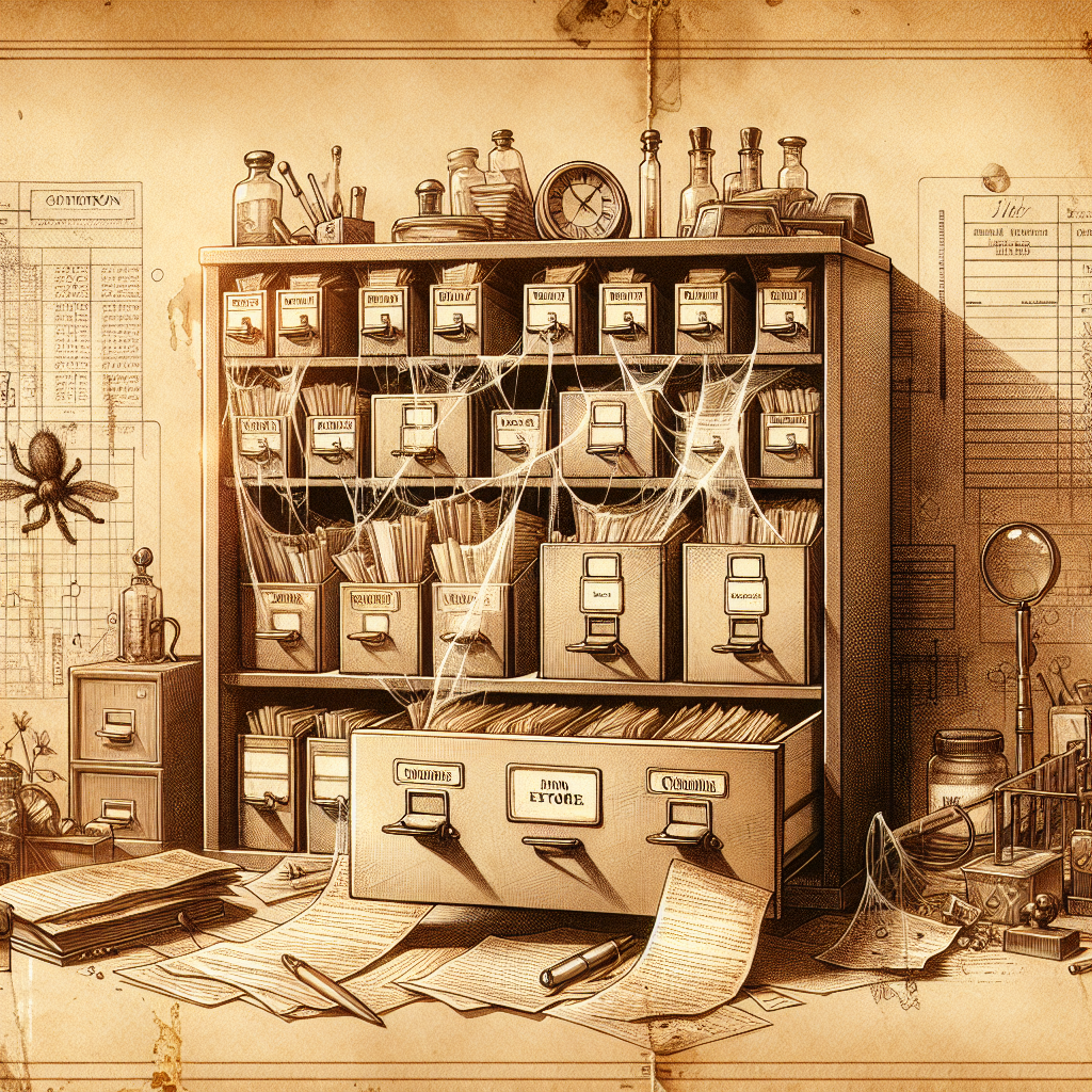 Illustration for: Your Browser Console Is a Graveyard of Ignored Errors