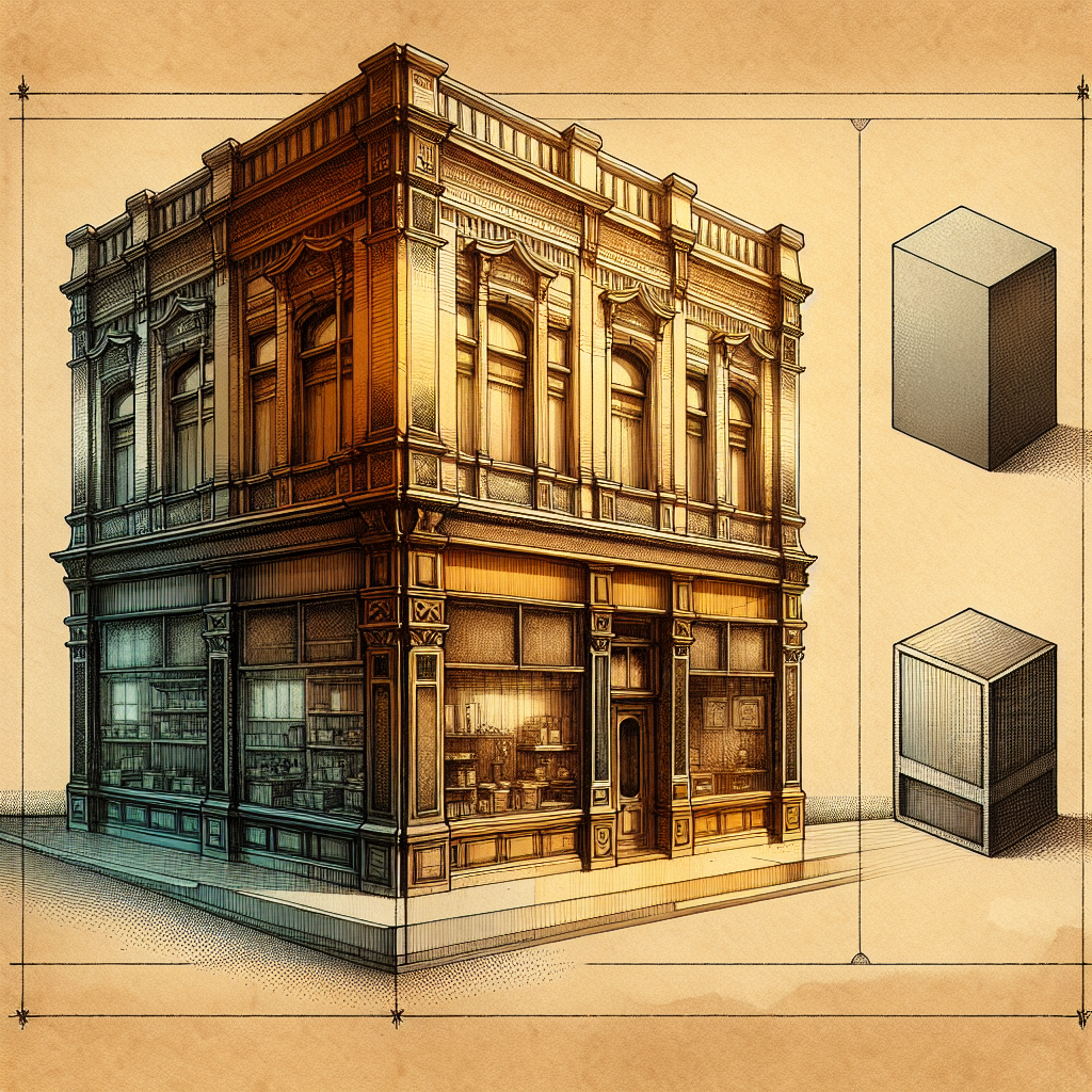 Illustration for: Why Your Shared Links Look Terrible on Social Media