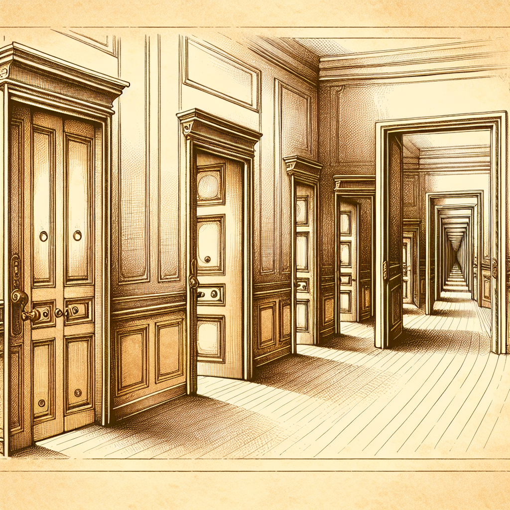 Illustration for: The Redirect Chain That Ate Your Page Speed