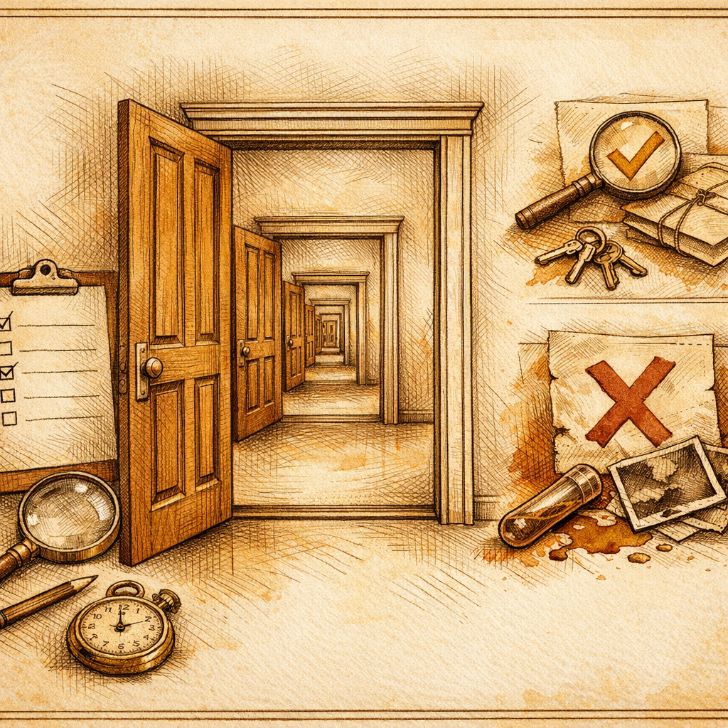 Your Vendor Just Built You a Redirect Hamster Wheel (And Your Procurement Team Didn't Notice) Redirect chains destroy page speed and SEO. Learn to audit vendors before they wreck your crawl budget with a practical procurement checklist.