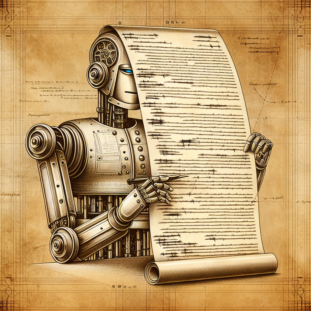 Illustration for: What Your Robots.txt Is Accidentally Telling Search Engines