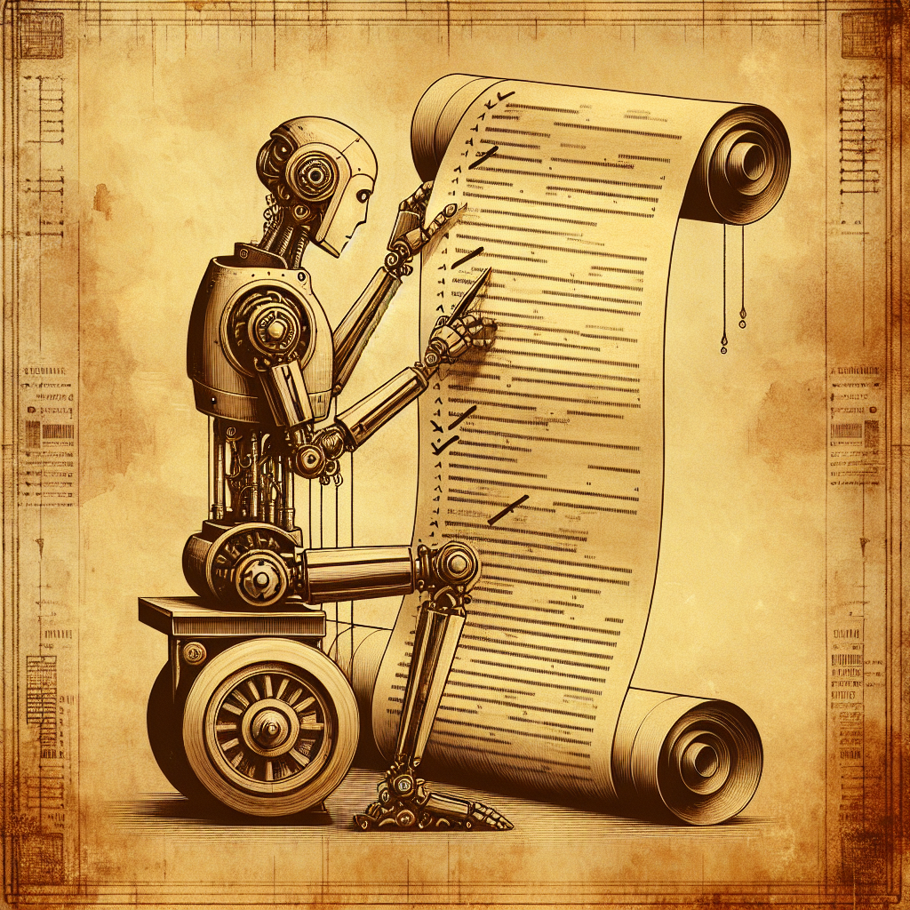 Illustration for: What Your Robots.txt Is Accidentally Telling Search Engines