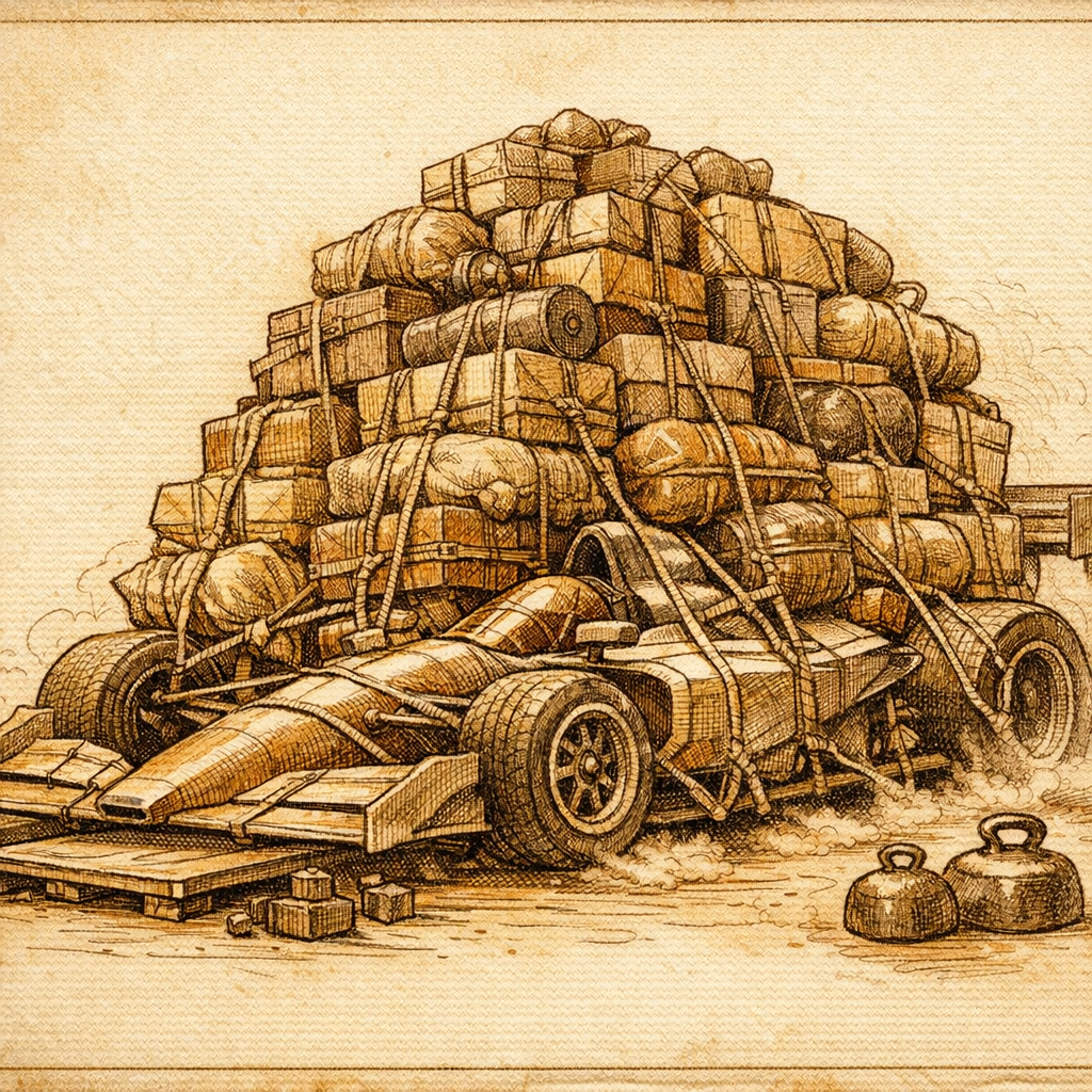 Illustration for: The Third-Party Scripts Slowing Your Site to a Crawl