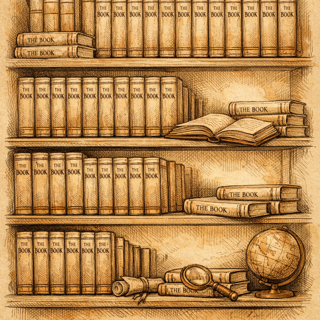 Illustration for: Your Title Tags Are Boring and Google Knows It