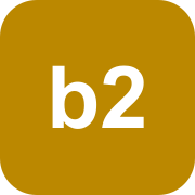 b2KIT app icon