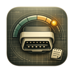 DriveAugur app icon