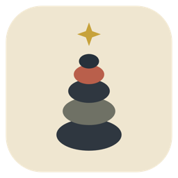 Gloamfell app icon