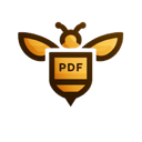 PDFb2 app icon