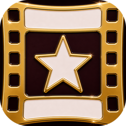 ReelDiary app icon