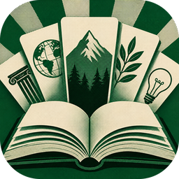 ScholarBindery app icon