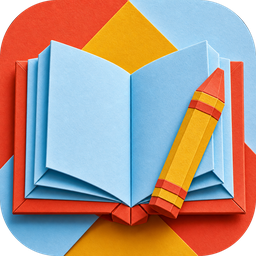 TaleBindery app icon