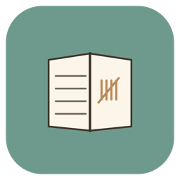 Tallybrook app icon